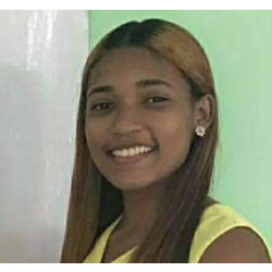 Rohanny Steisy Suero López