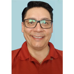 Donald Mora