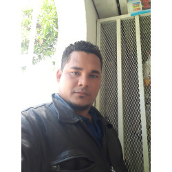 Javier Presby