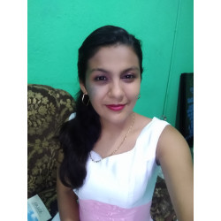 Anielka Patricia Reyes Rojas