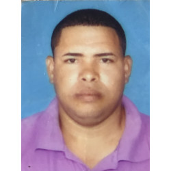 Jorge Luis Encarnacion Mesa