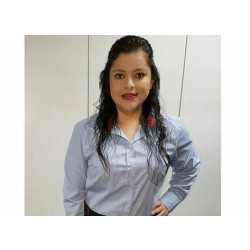 Glenda Rosmery Rodas Cardona