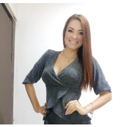 Paola Rodrìguez Cruz