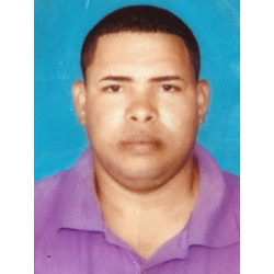 Jorge Luis Encarnacion mesa