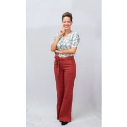 Teresa Miguelina Aude Bruno