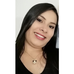 Gabriela Tatiana Barrantes Alvarado