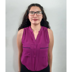 Paola Madelyn Bolaños