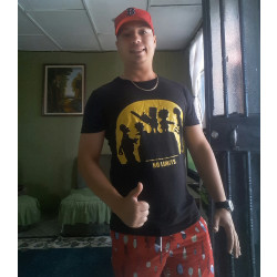 Carlos Angulo Prado