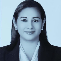 Karla Karina Cruz BLandón