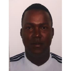 Juan Carlos Uribe Martinez