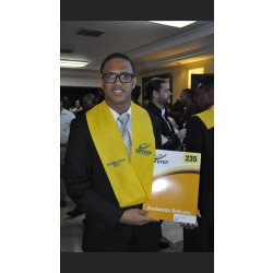 Luis David Vasquez