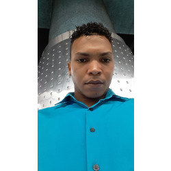 Victor Manuel Reyes