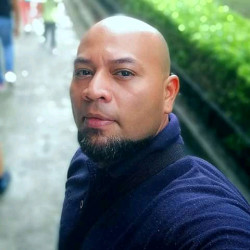 Rudy jose García Díaz