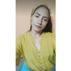 Lisbeth Palacios Orozco