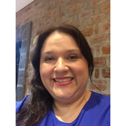 Karla Arce Obando