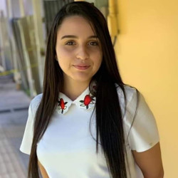Michelle González Badilla