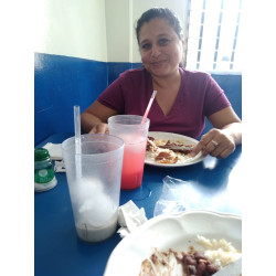Aliohonka Araceli Gutiérrez Gutiérrez