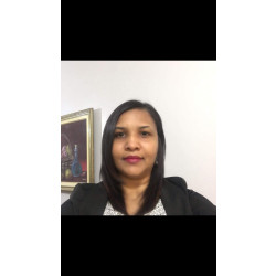 Priscila Rondon de Tapia
