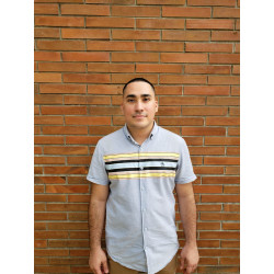 Ronald Alexander Mora Cabrera