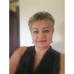 María Alexandra Oviedo Morera