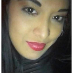 Karla Vanessa Mora Medina