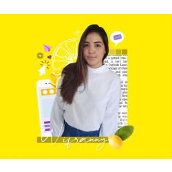 Wifranny Chavez Extraordinarias