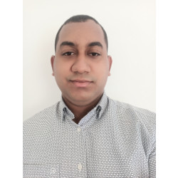 Junior Alexander Francisco Vargas