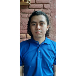 Miguel Angel Canelo Martínez