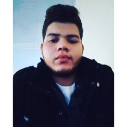 Jüstin Hernández