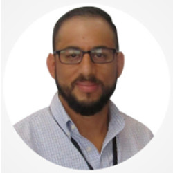 Alejandro Buendía Ureña