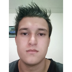 Randy Chavarria Salas
