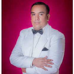 Marvin Palacio