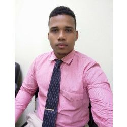 marco dominguez