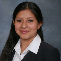 Wendy Marroquín
