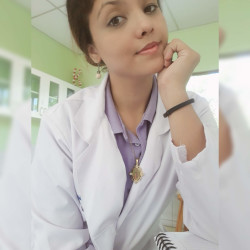 Virginia Guadalupe Miranda Linares