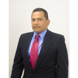 Henry Calero