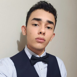 Jorge barrios