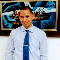 Franklin Sánchez