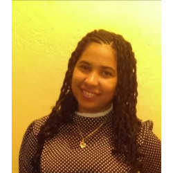 Fiordaliza Nuñez Marte