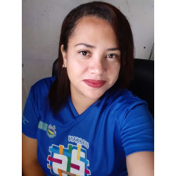 Betty Omier Fuentes