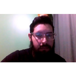 Ricardo Venegas Fallas
