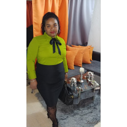 Lisbeth Zabala Encarnacion