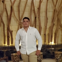 Gabriel Sanchez Gavarrete