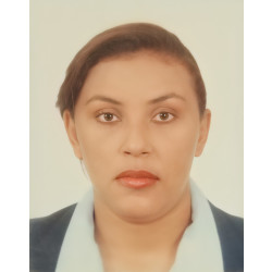 lady Esther Feliz