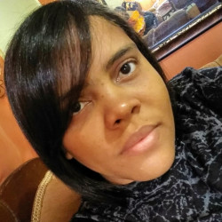 Francis Carolina Suero Pérez