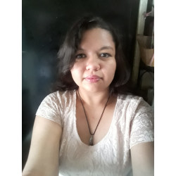 Cristina Michelle Castillo Aguilar