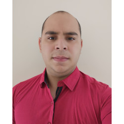 Oscar Alberto Gonzalez Pereira