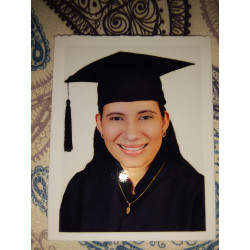 Walkiria Magdalena Hernández Padilla