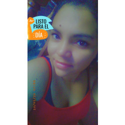 Izayana Gomes