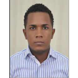 Greicor Miguel Volquez Camacho